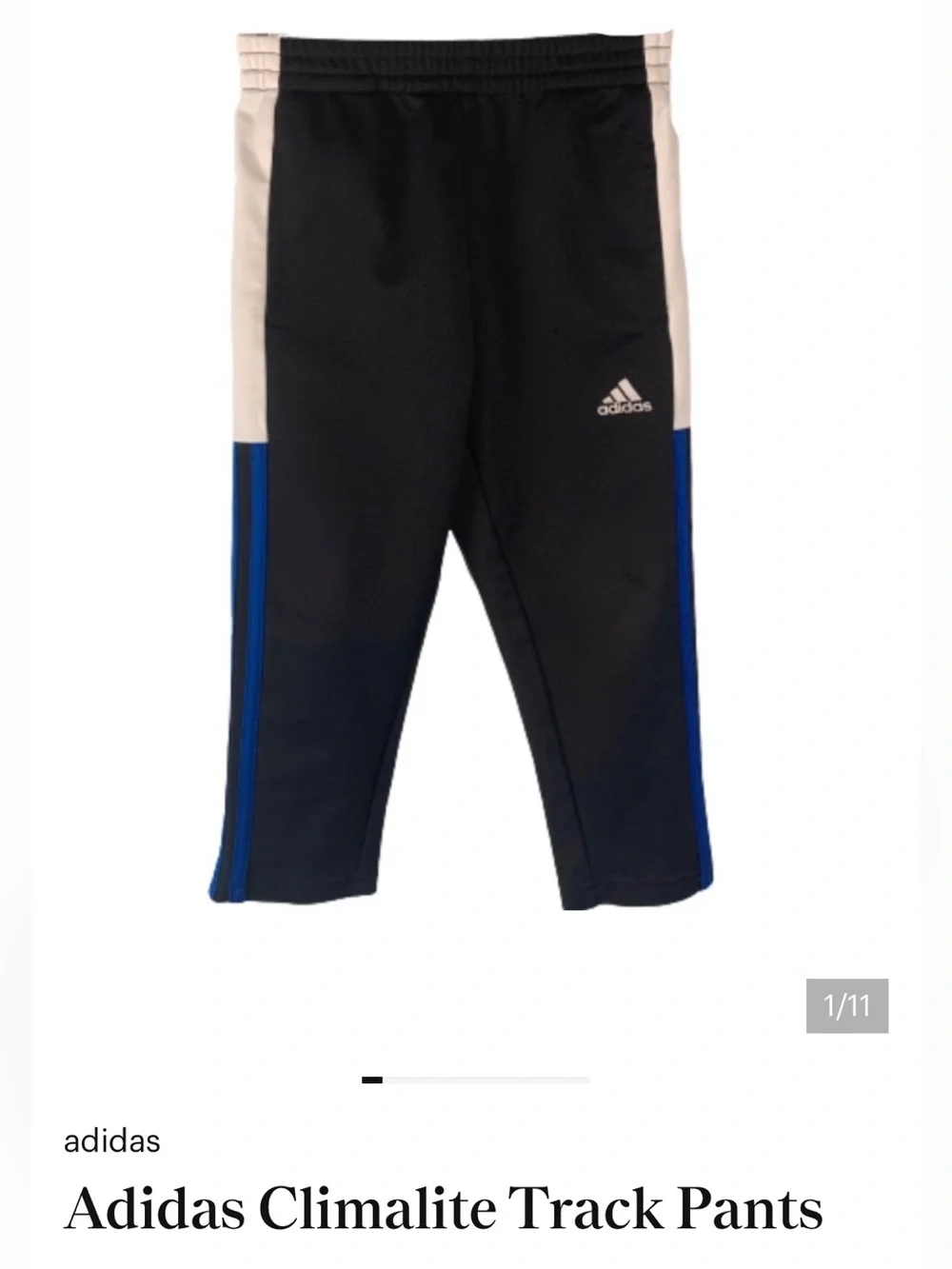 ⚡ Boys Size 4 Active & Play Outfit Bundle – 6-Piece Sporty Lot!